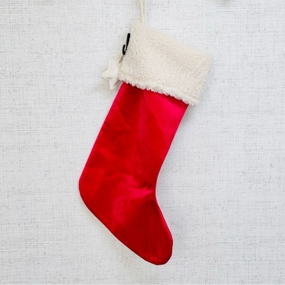 Zara Christmas Stocking - Picture 2 of 5